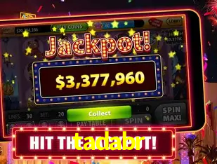 Blackjack ao vivo
