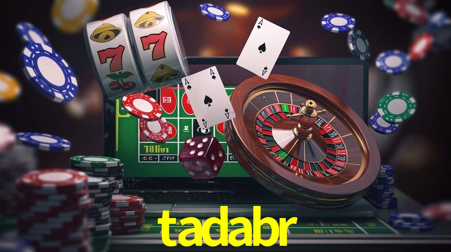 Resumo visual de bônus e campanhas tadabr
