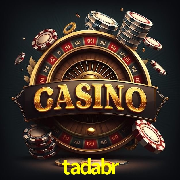 App mobile tadabr