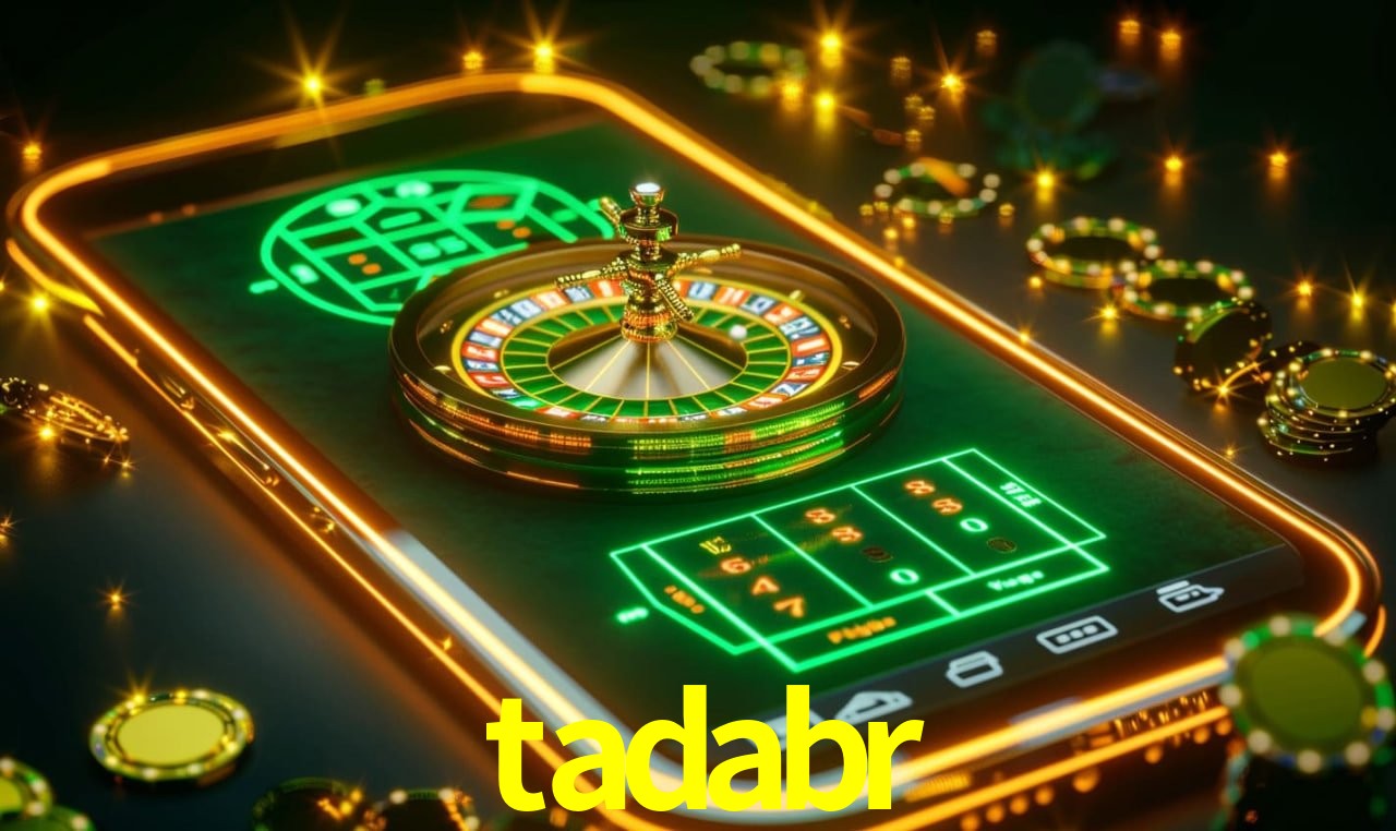 Acesso à conta tadabr
